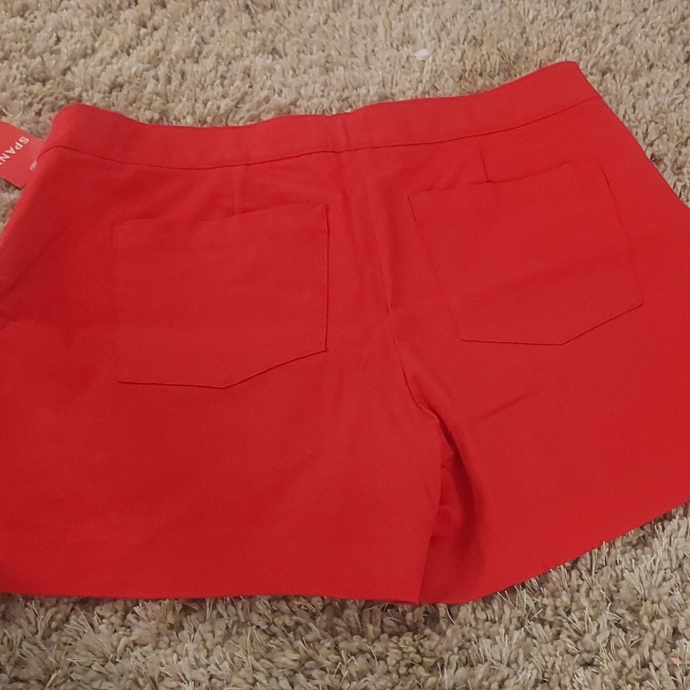 Spanx Shortz